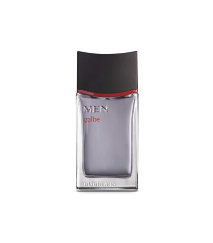 Men galbe desodorante colônia, 100ml