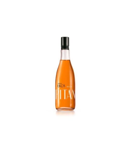 Ekos desodorante colônia pitanga 150ml