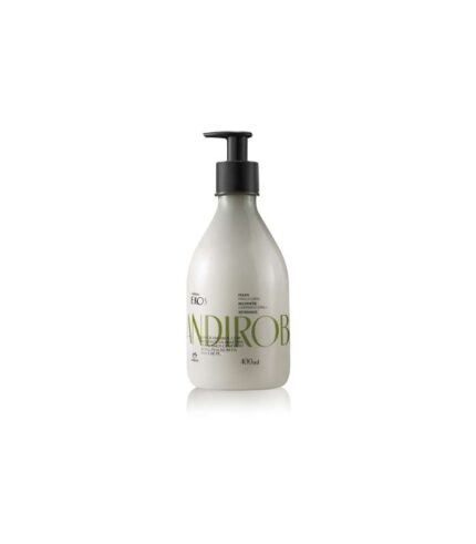 Ekos Polpa desodorante hidratante andiroba 400ml