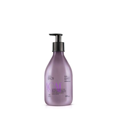 Ekos Polpa desodorante hidratante açaí 400ml