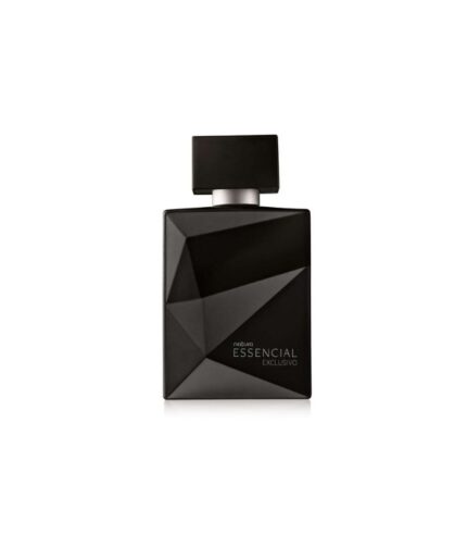 Deo parfum essencial exclusivo masculino 100ml