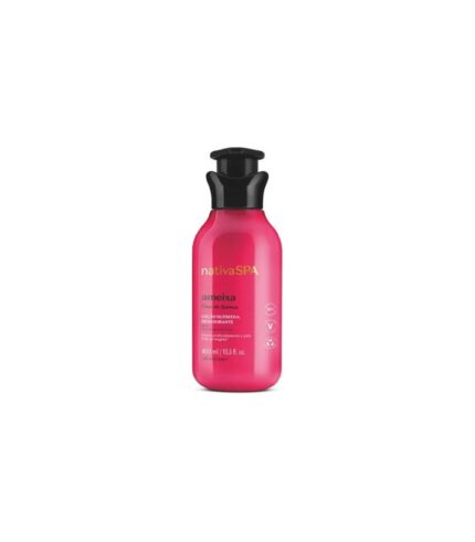 Nativa spa ameixa, 400ml