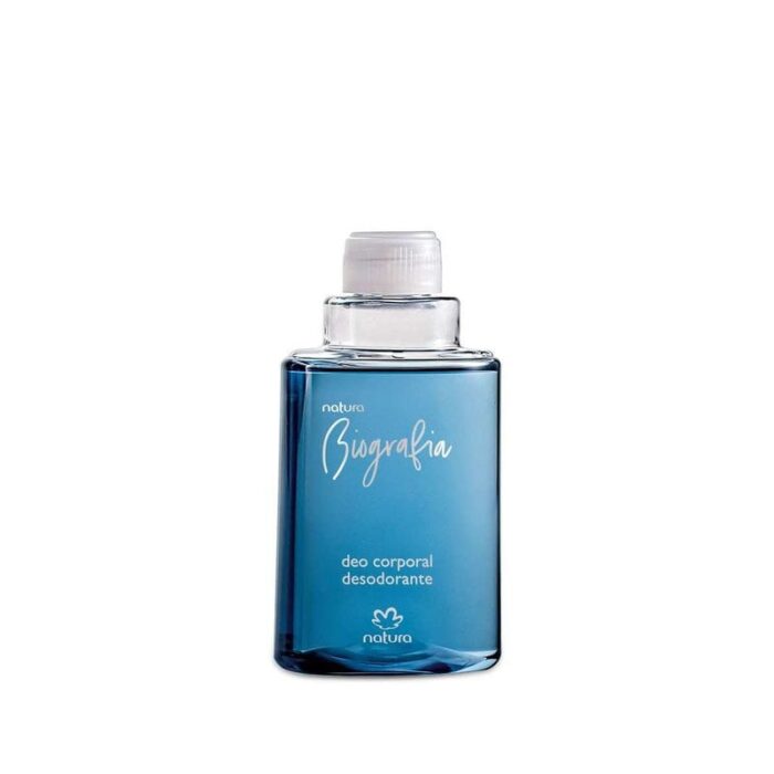 Refil desodorante Biografia, 100ml