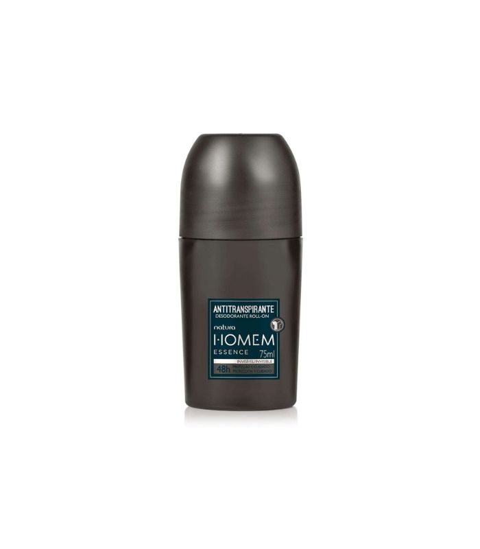 Desodorante antitranspirante roll-on homem essence 75ml Desodorante antitranspirante roll-on homem essence 75ml