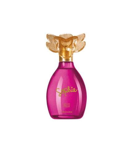 Sophie colônia Hello, 100ml