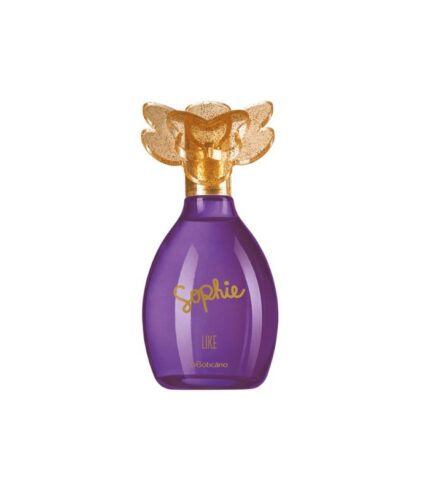 Sophie colônia Like, 100ml