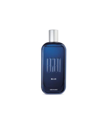 Egeo Blue desodorante colônia, 90ml