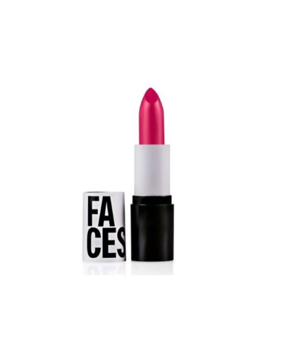 Batom matte faces Perfect pink