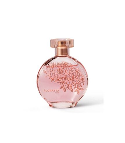Floratta Rose desodorante colônia, 75ml