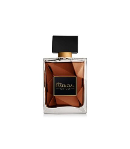 Deo parfum essencial único masculino, 90ml