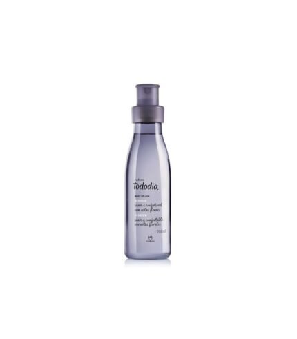 Body splash algodão, 200ml