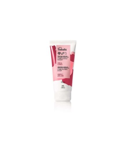 Hidratante tododia cereja e avelã, 200ml