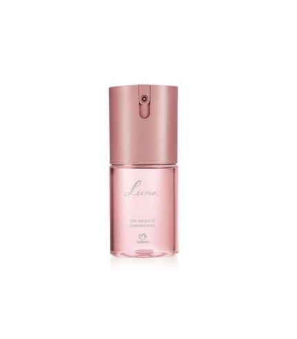 Desodorante spray feminino Luna, 100ml