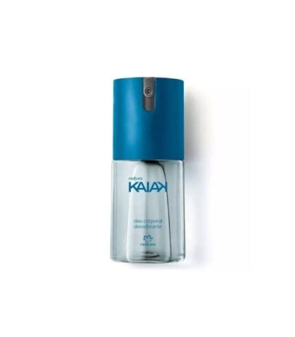 Desodorante spray kaiak 100ml