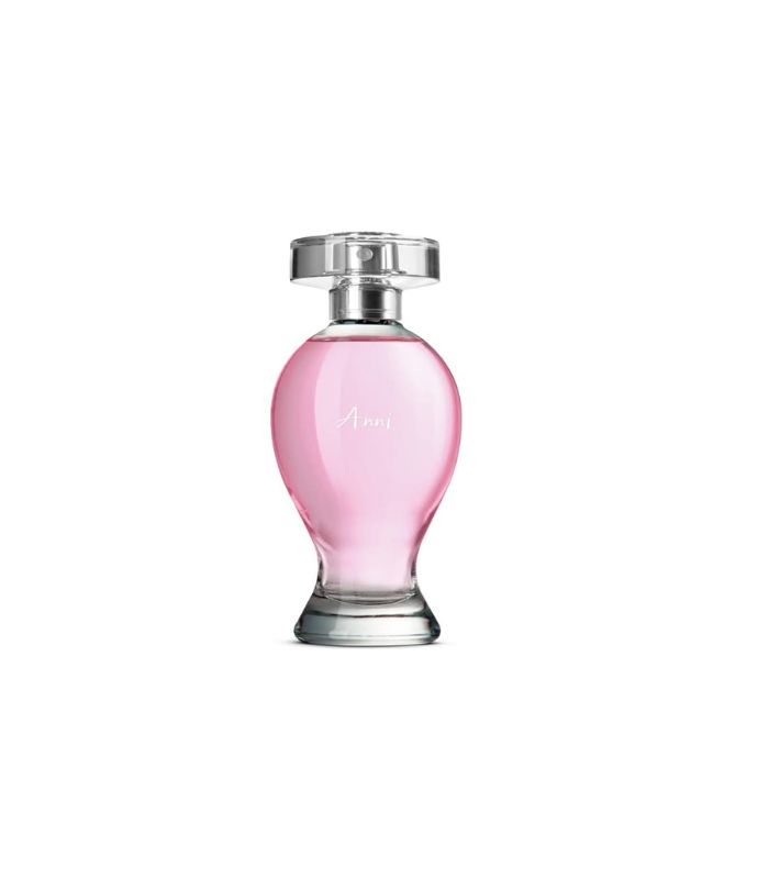 Anni desodorante colônia, 100ml