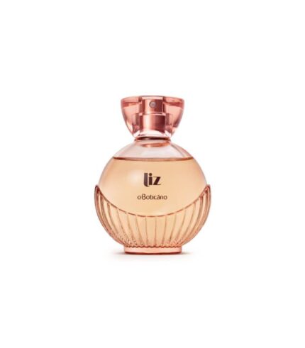 Liz desodorante colônia, 100ml