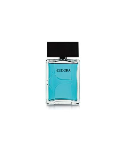 Eudora H Acqua desodorante colônia, 100ml