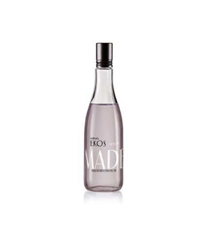 Ekos desodorante colônia frescor madeira em flor feminino, 150ml