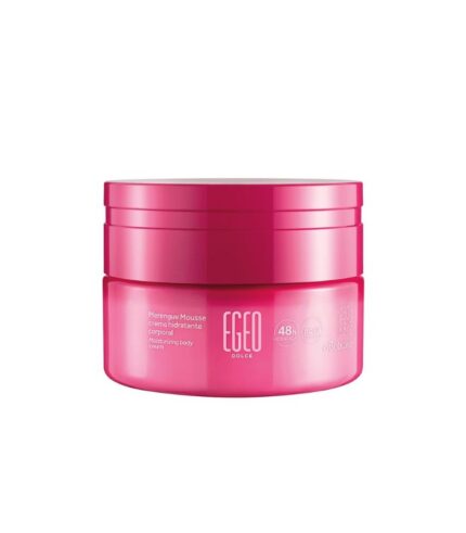 Egeo dolce merengue mousse hid. corp. 250g