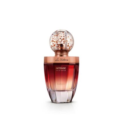 La victorie intense Eau de parfum, 75ml