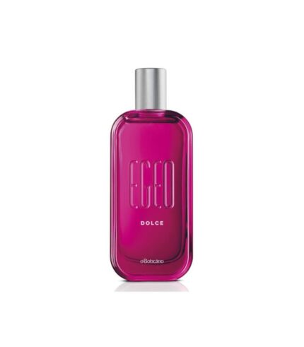 Egeo Dolce desodorante colônia, 90ml