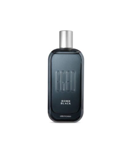 Egeo Bomb Black desodorante colônia, 90ml