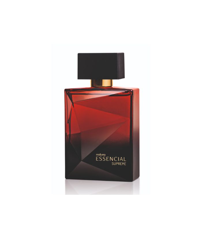 Essencial supreme masculino deo parfum, 100ml Essencial supreme masculino deo parfum, 100ml