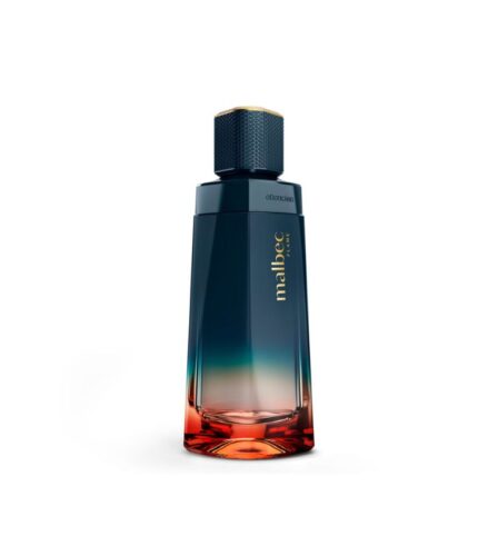 Malbec Flame Desodorante Colônia 100ml