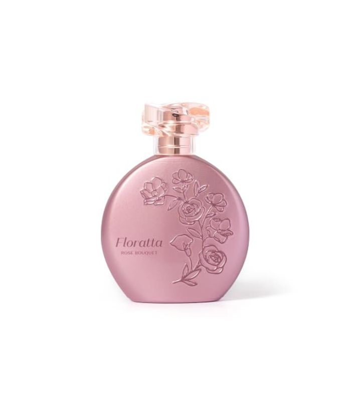 Floratta Rose Bouquet Desodorante Colônia 75ml