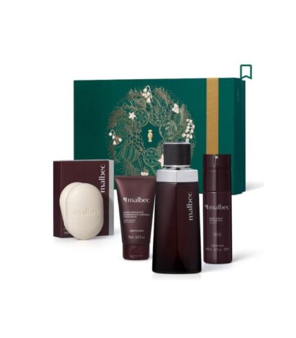Kit Presente Malbec (4 Itens)
