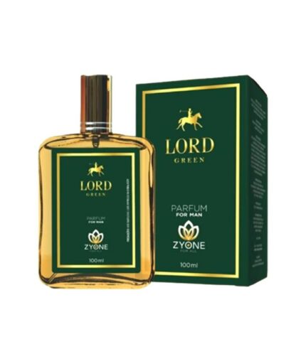 Lord Green - Perfume 100 Ml