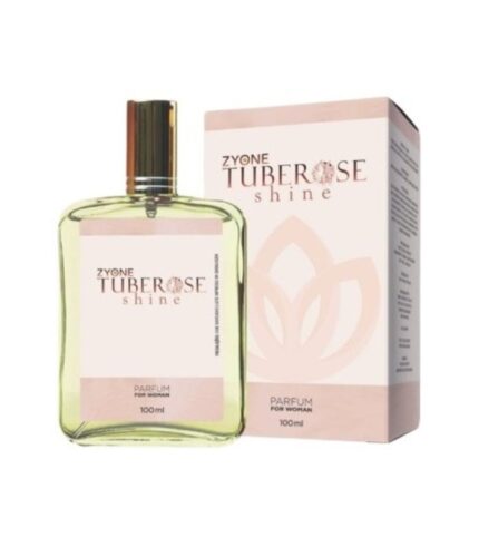 Tuberose Shine - Perfume 100 Ml
