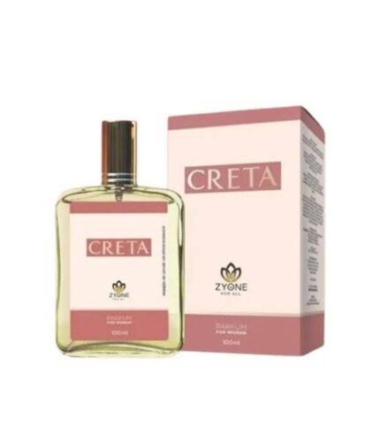Creta - Perfume 100 Ml