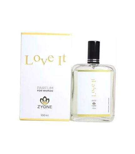 Love It - Perfume 100 Ml