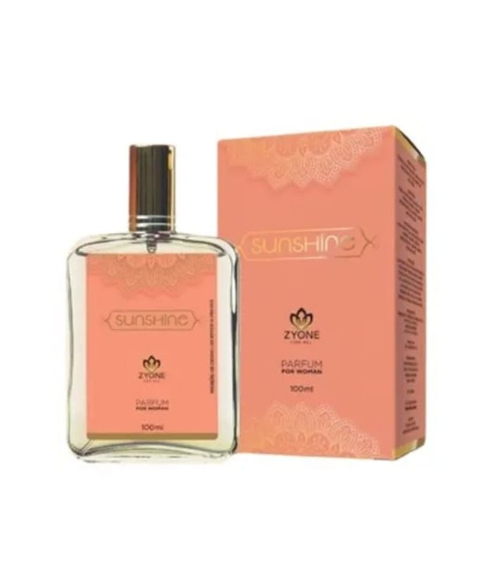 Perfume Sunshine 100ml