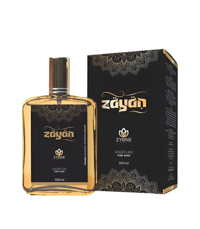 Perfume Zayan 100ml