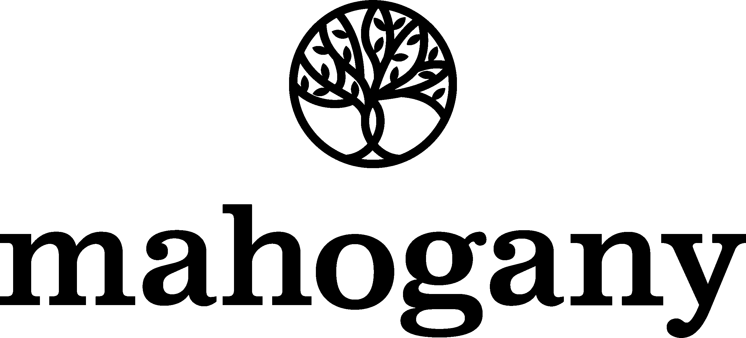 mahogany