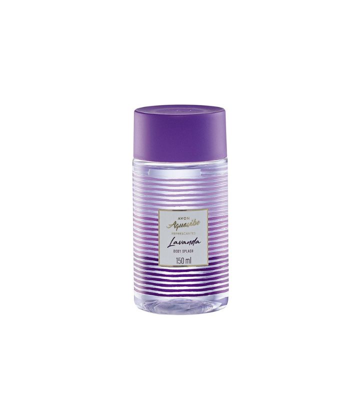 Aquavibe Lavanda Body Splash 150 ml