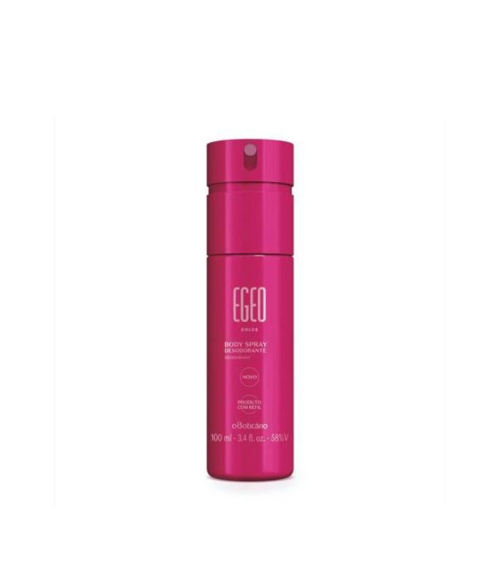 Design sem nome (4Desodorante Body Spray Egeo Dolce 100ml