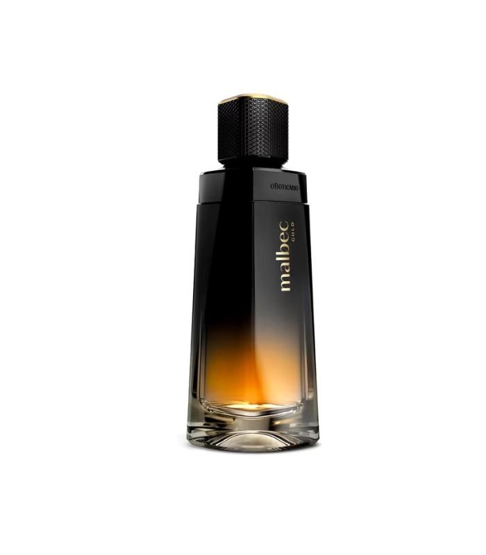 Malbec Gold Desodorante Colônia 100ml
