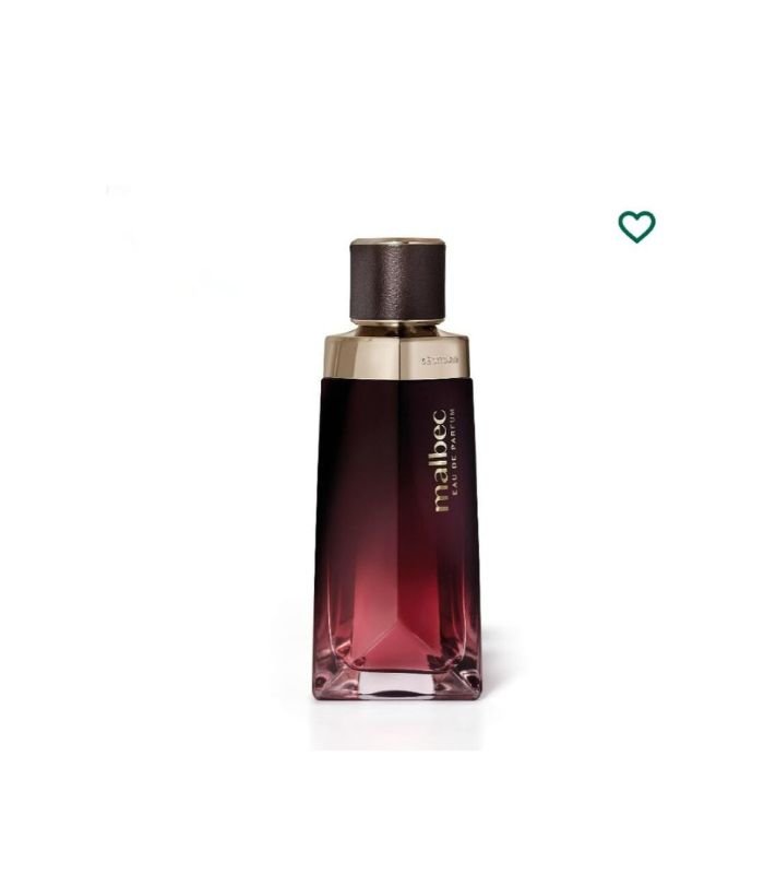 Malbec Eau De Parfum 90ml
