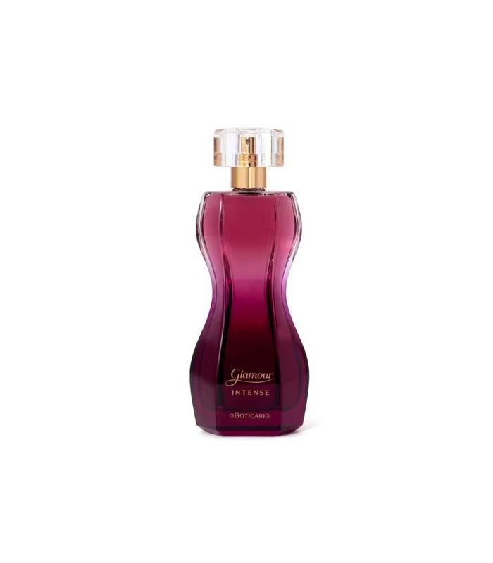 Glamour Intense Desodorante Colônia 75ml
